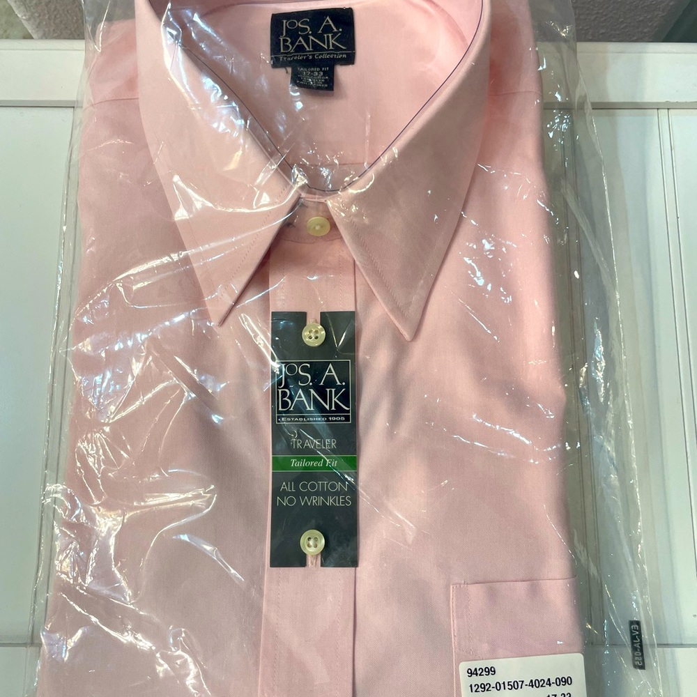 Jos A. Banks Dress shirt